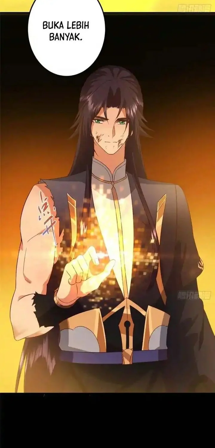 Keep A Low Profile, Sect Leader Chapter 585 Gambar 26