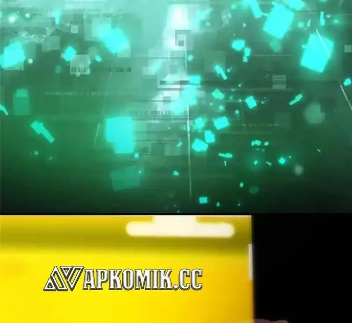 Keep A Low Profile, Sect Leader Chapter 585 Gambar 28