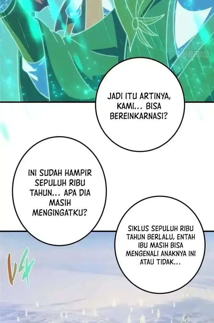 Keep A Low Profile, Sect Leader Chapter 585 Gambar 35