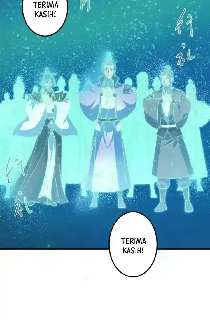 Keep A Low Profile, Sect Leader Chapter 585 Gambar 37