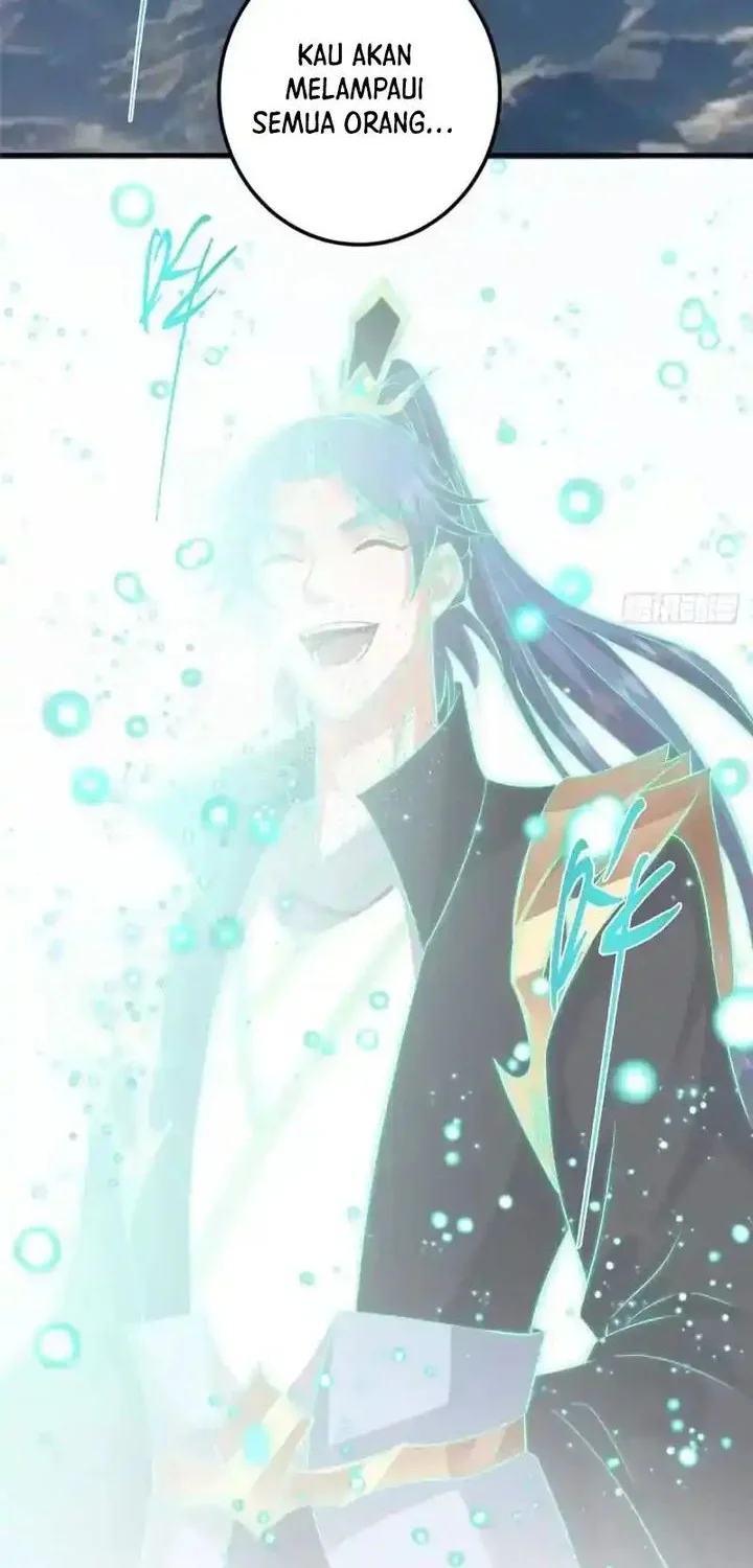 Keep A Low Profile, Sect Leader Chapter 585 Gambar 39