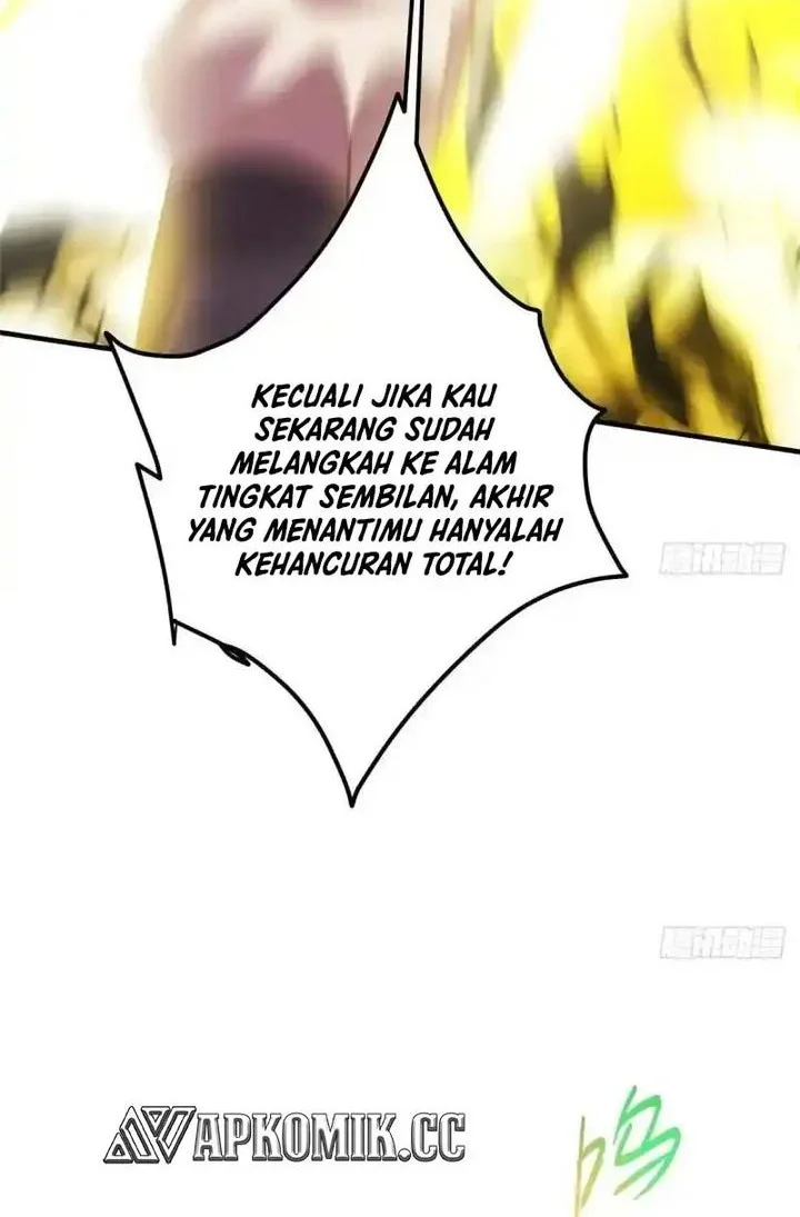 Keep A Low Profile, Sect Leader Chapter 585 Gambar 9