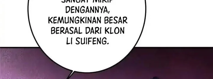 Keep A Low Profile, Sect Leader Chapter 586 Gambar 24