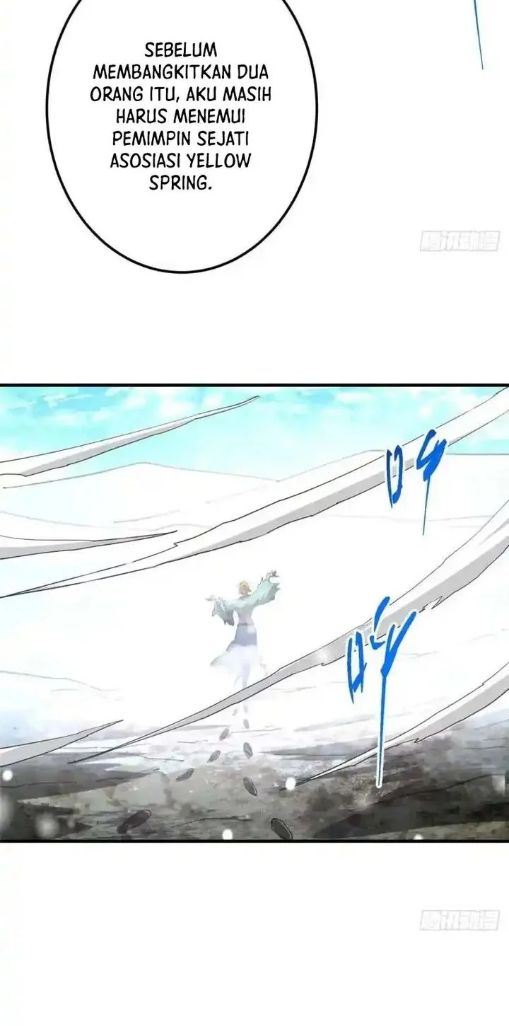 Keep A Low Profile, Sect Leader Chapter 586 Gambar 32