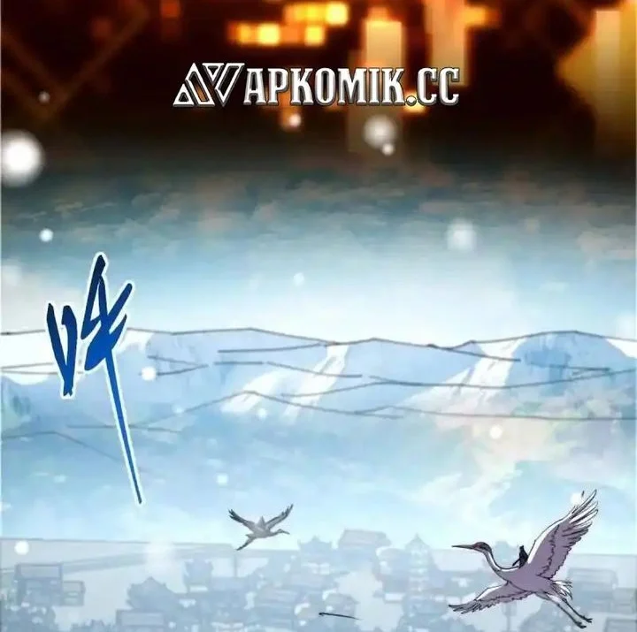 Keep A Low Profile, Sect Leader Chapter 586 Gambar 8