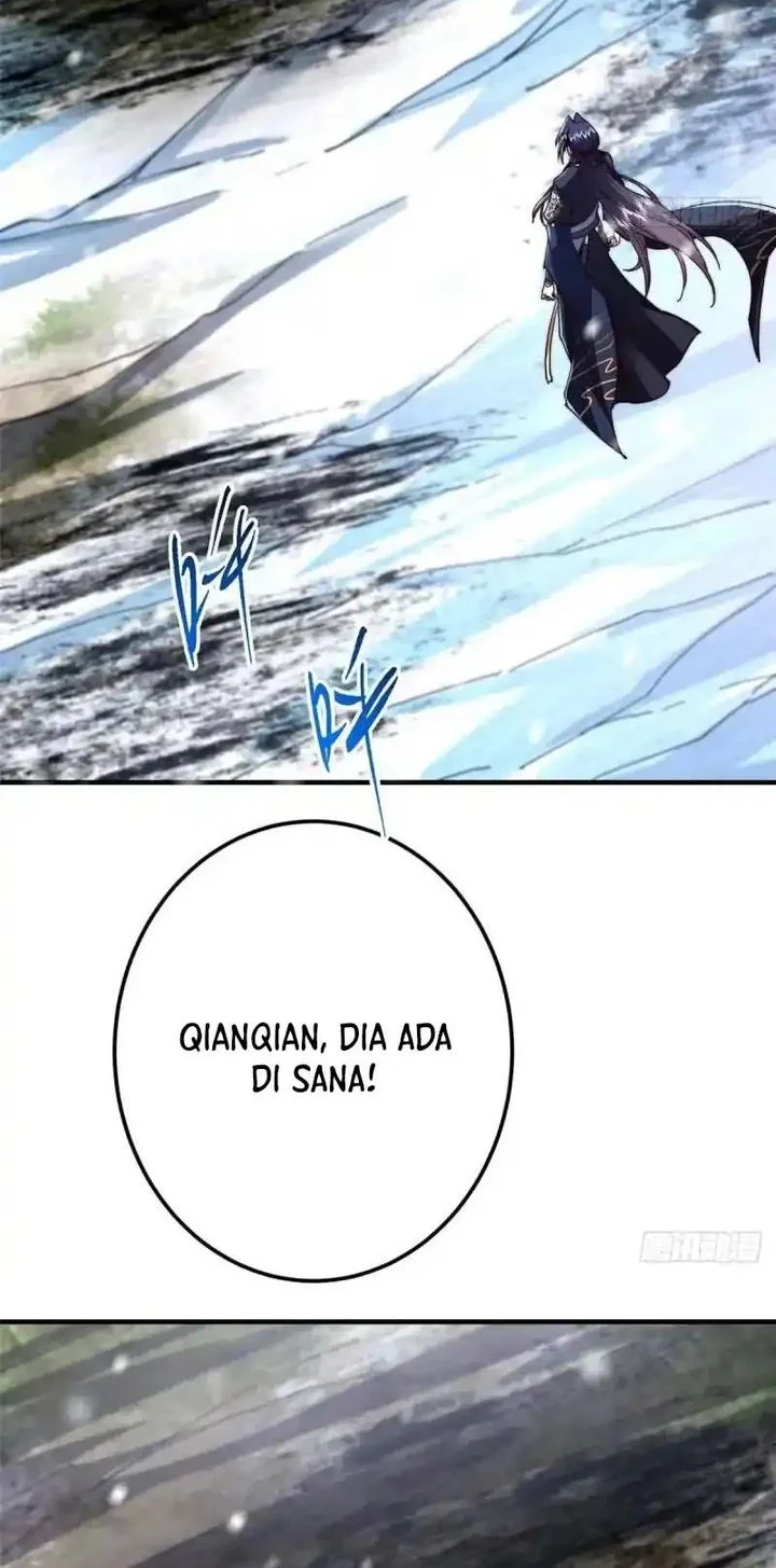 Keep A Low Profile, Sect Leader Chapter 586 Gambar 15