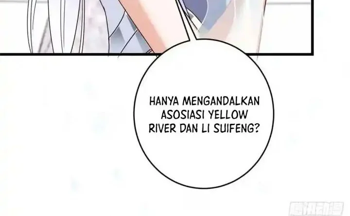 Keep A Low Profile, Sect Leader Chapter 587 Gambar 26