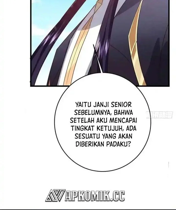 Keep A Low Profile, Sect Leader Chapter 587 Gambar 35