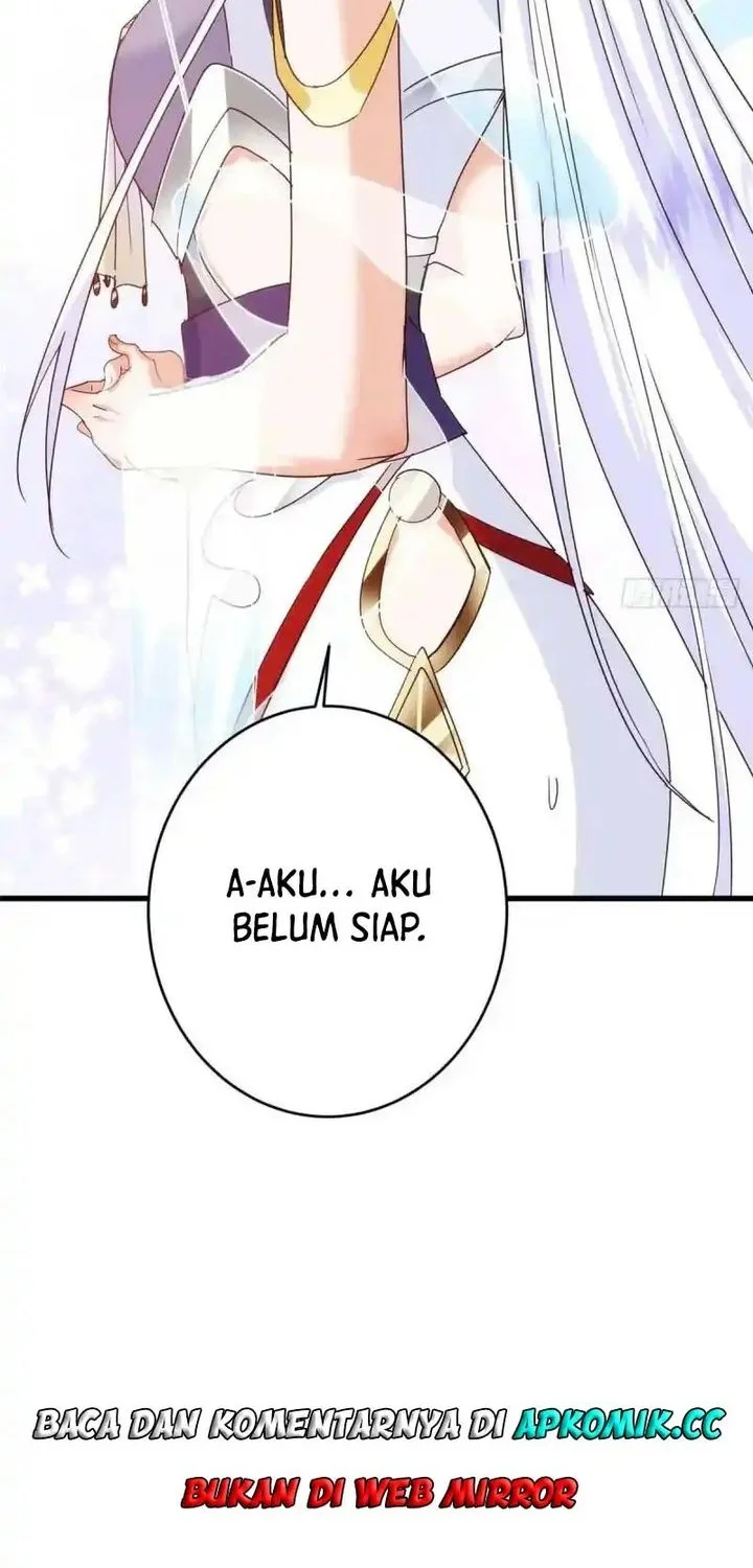 Keep A Low Profile, Sect Leader Chapter 587 Gambar 39