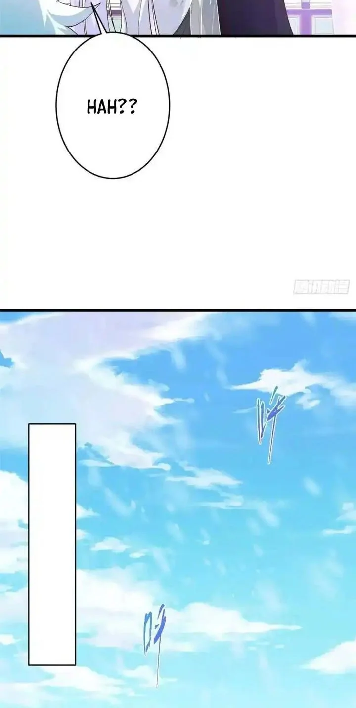 Keep A Low Profile, Sect Leader Chapter 587 Gambar 18