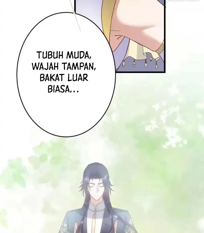 Keep A Low Profile, Sect Leader Chapter 590 Gambar 4