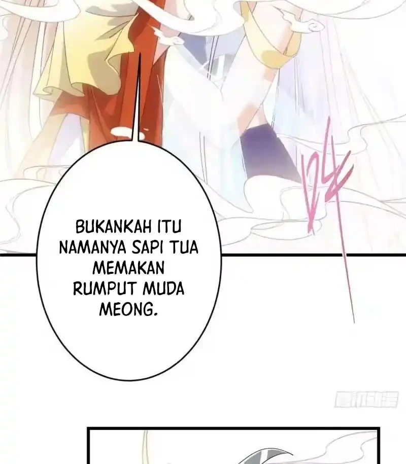 Keep A Low Profile, Sect Leader Chapter 590 Gambar 7