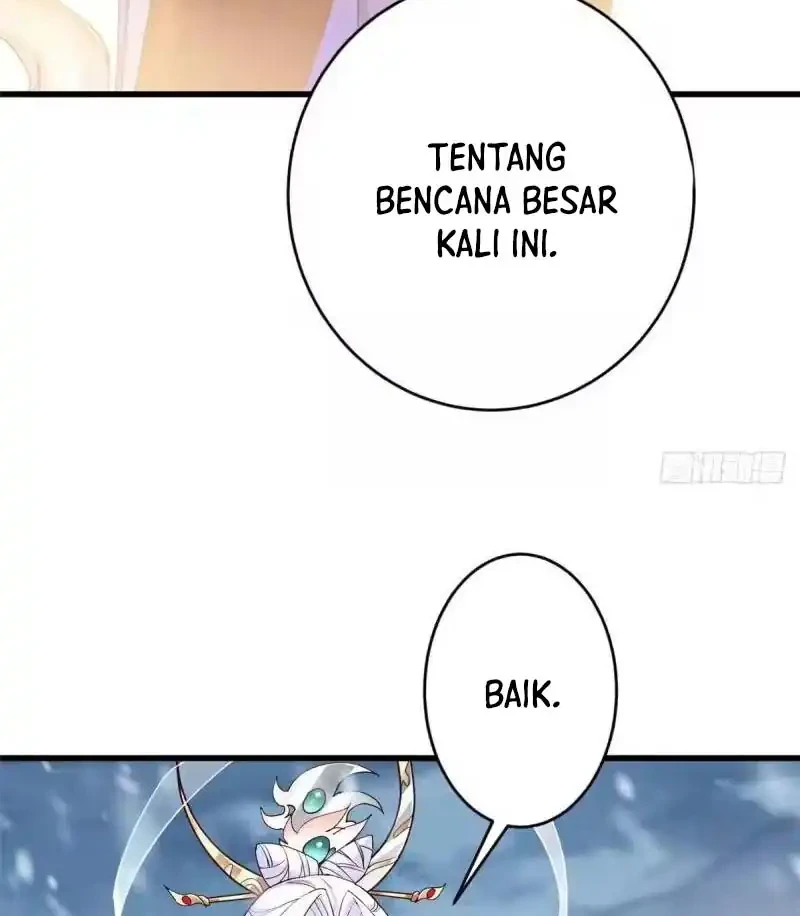 Keep A Low Profile, Sect Leader Chapter 590 Gambar 10