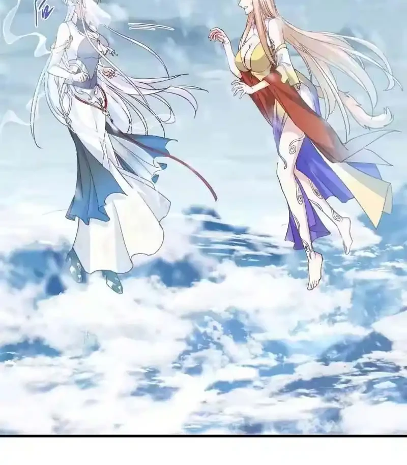 Keep A Low Profile, Sect Leader Chapter 590 Gambar 16