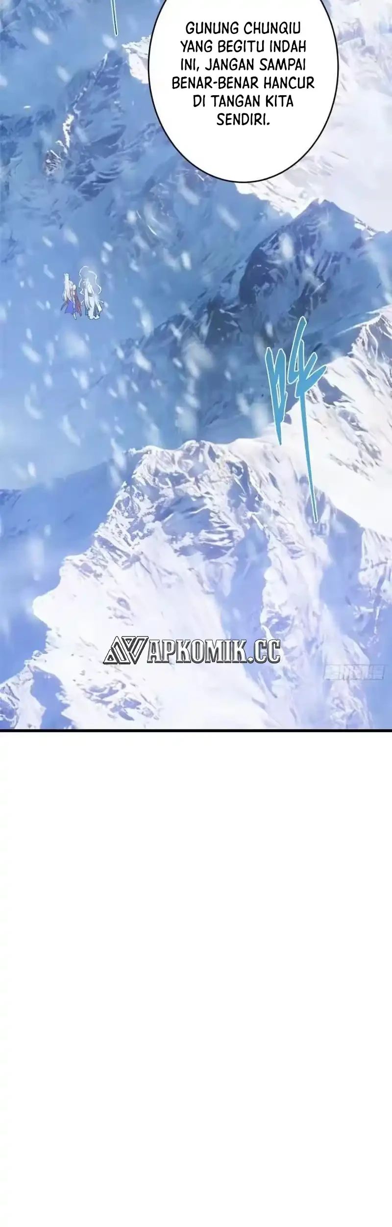 Keep A Low Profile, Sect Leader Chapter 590 Gambar 23