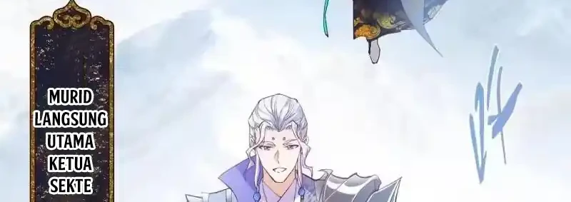 Keep A Low Profile, Sect Leader Chapter 590 Gambar 25