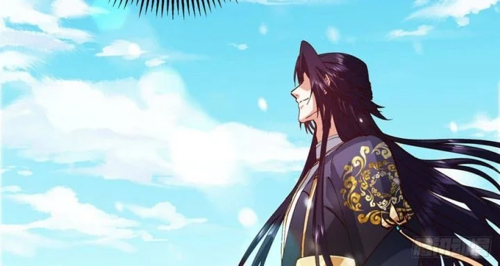 Keep A Low Profile, Sect Leader Chapter 592 Gambar 21