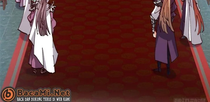 Keep A Low Profile, Sect Leader Chapter 592 Gambar 23