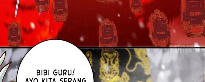 Keep A Low Profile, Sect Leader Chapter 592 Gambar 49