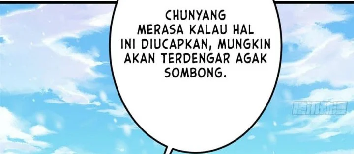 Keep A Low Profile, Sect Leader Chapter 592 Gambar 9