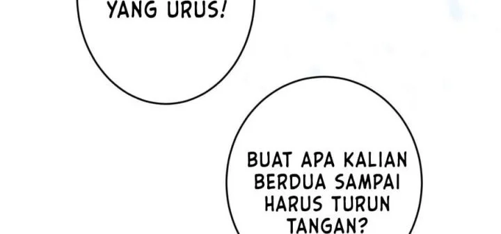 Keep A Low Profile, Sect Leader Chapter 593 Gambar 25