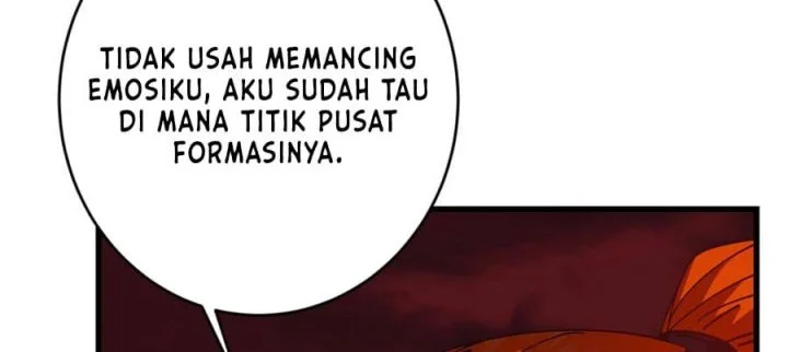 Keep A Low Profile, Sect Leader Chapter 593 Gambar 33