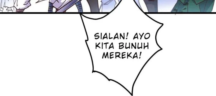 Keep A Low Profile, Sect Leader Chapter 593 Gambar 37