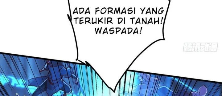 Keep A Low Profile, Sect Leader Chapter 593 Gambar 7