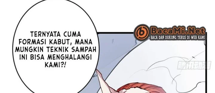 Keep A Low Profile, Sect Leader Chapter 593 Gambar 9