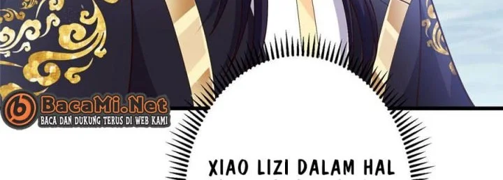 Keep A Low Profile, Sect Leader Chapter 593 Gambar 13