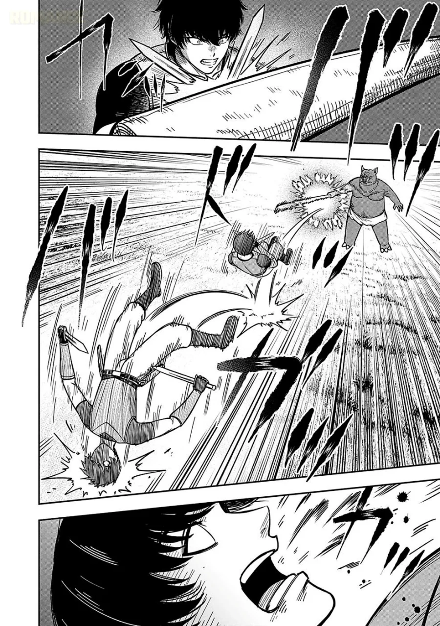 Keiken wo Sukiru ni suru Bannou na Nouryoku wo Te ni Irete, Saikyou no Tansaku-sha ni Narimashita ~JK to Issho ni Dungeon Tansaku de Nariagaru~ Chapter 1 Gambar 22