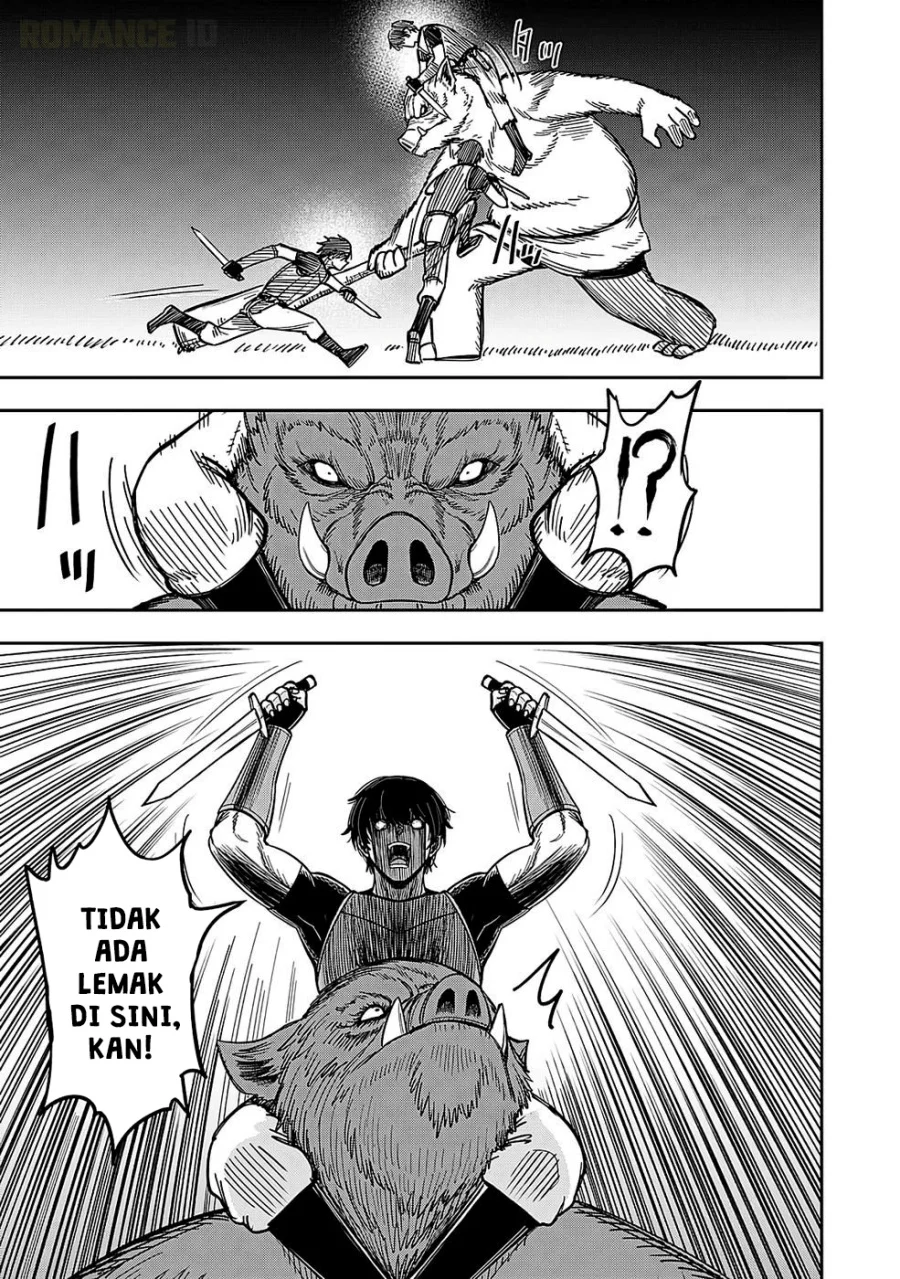 Keiken wo Sukiru ni suru Bannou na Nouryoku wo Te ni Irete, Saikyou no Tansaku-sha ni Narimashita ~JK to Issho ni Dungeon Tansaku de Nariagaru~ Chapter 1 Gambar 27