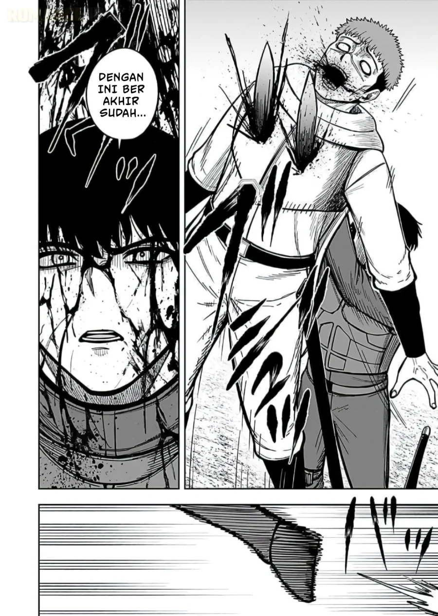 Keiken wo Sukiru ni suru Bannou na Nouryoku wo Te ni Irete, Saikyou no Tansaku-sha ni Narimashita ~JK to Issho ni Dungeon Tansaku de Nariagaru~ Chapter 10 Gambar 27