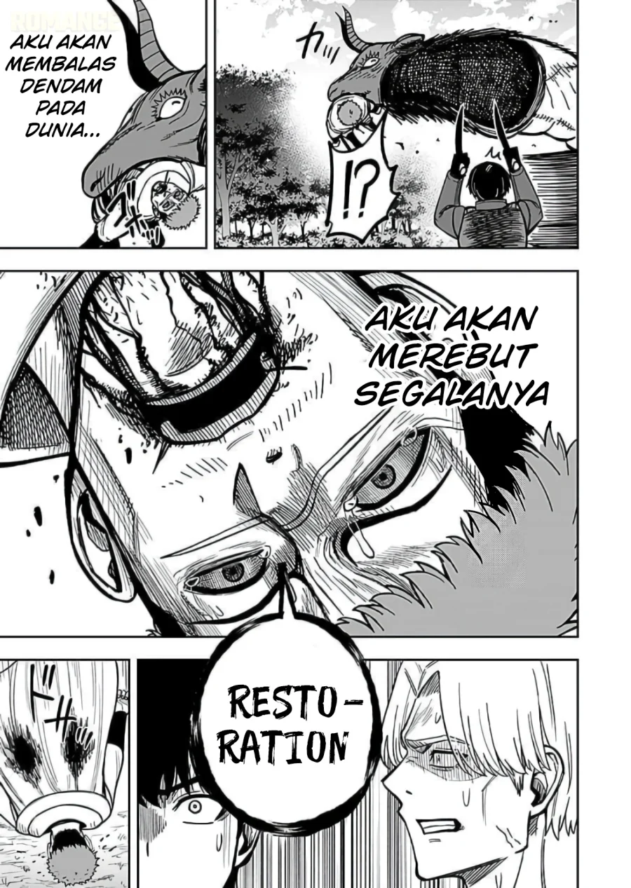 Keiken wo Sukiru ni suru Bannou na Nouryoku wo Te ni Irete, Saikyou no Tansaku-sha ni Narimashita ~JK to Issho ni Dungeon Tansaku de Nariagaru~ Chapter 10 Gambar 28