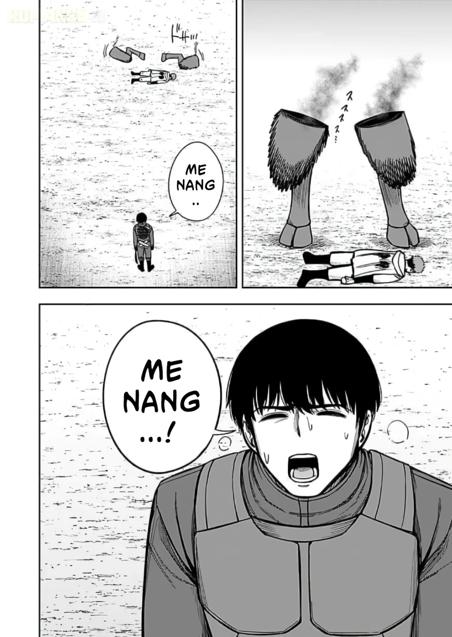 Keiken wo Sukiru ni suru Bannou na Nouryoku wo Te ni Irete, Saikyou no Tansaku-sha ni Narimashita ~JK to Issho ni Dungeon Tansaku de Nariagaru~ Chapter 10 Gambar 33