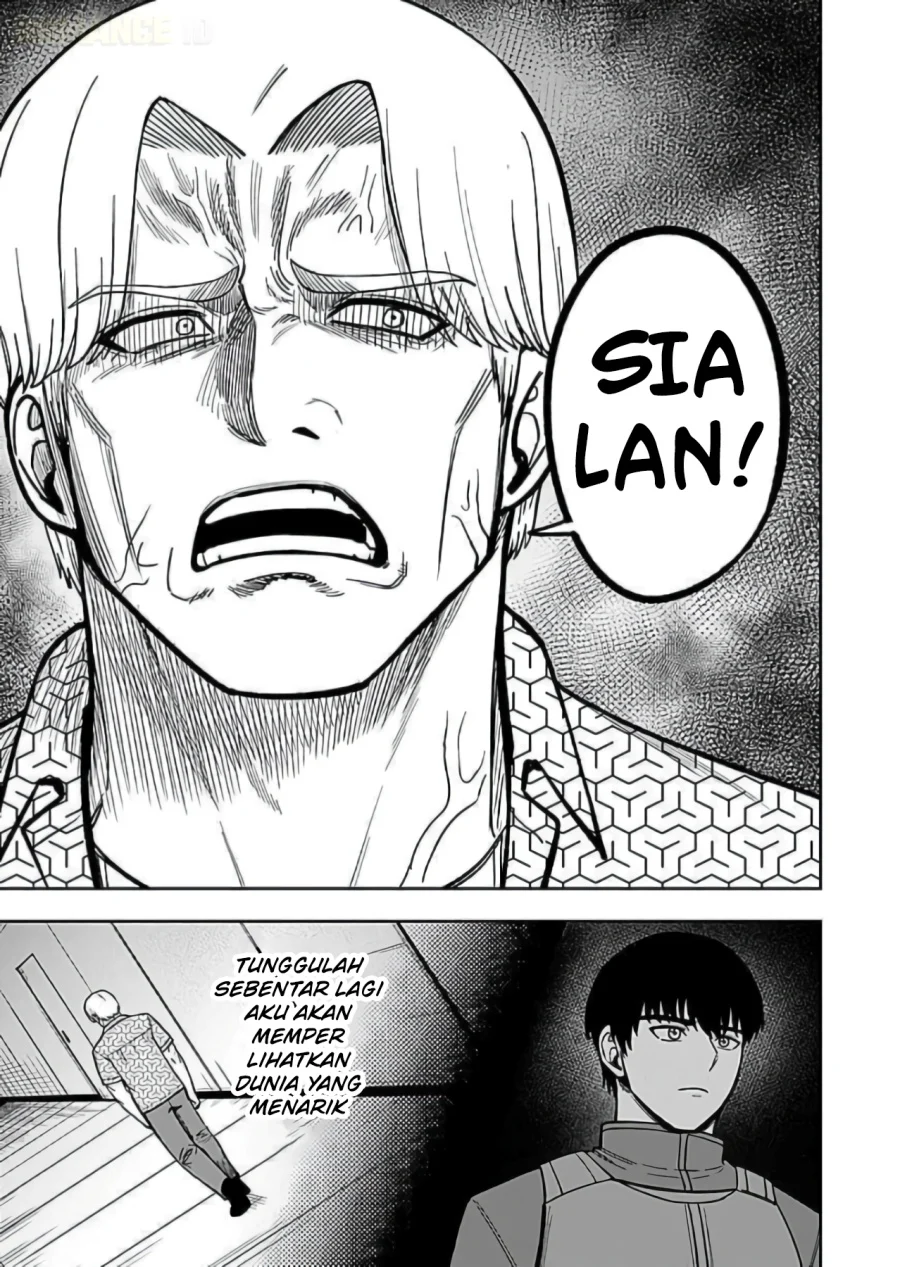Keiken wo Sukiru ni suru Bannou na Nouryoku wo Te ni Irete, Saikyou no Tansaku-sha ni Narimashita ~JK to Issho ni Dungeon Tansaku de Nariagaru~ Chapter 10 Gambar 41