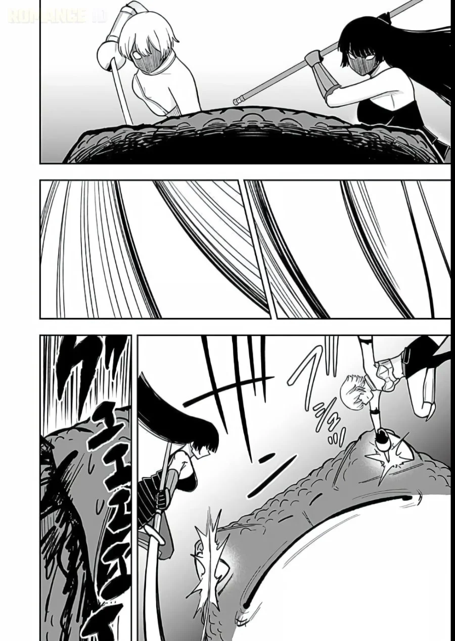 Keiken wo Sukiru ni suru Bannou na Nouryoku wo Te ni Irete, Saikyou no Tansaku-sha ni Narimashita ~JK to Issho ni Dungeon Tansaku de Nariagaru~ Chapter 11 Gambar 27