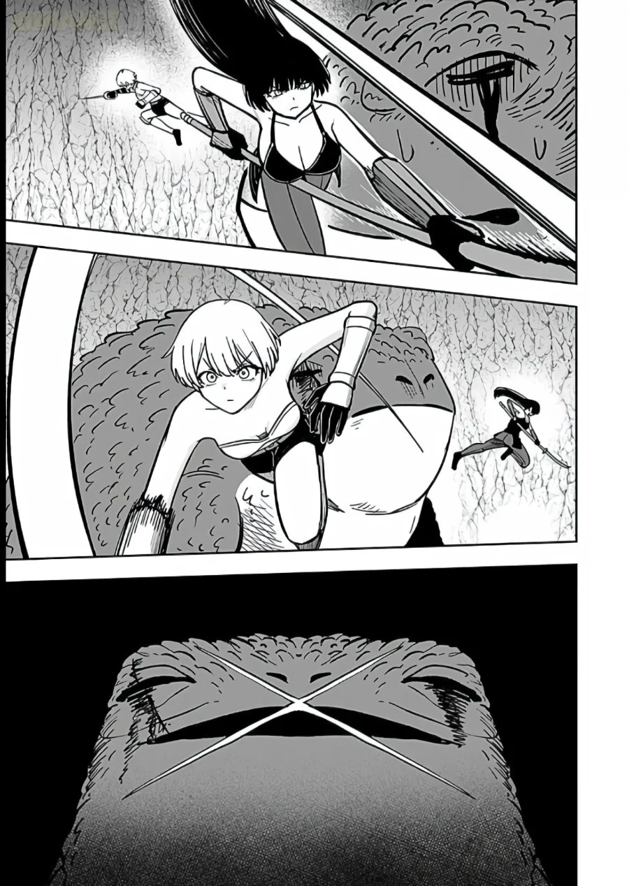 Keiken wo Sukiru ni suru Bannou na Nouryoku wo Te ni Irete, Saikyou no Tansaku-sha ni Narimashita ~JK to Issho ni Dungeon Tansaku de Nariagaru~ Chapter 11 Gambar 30