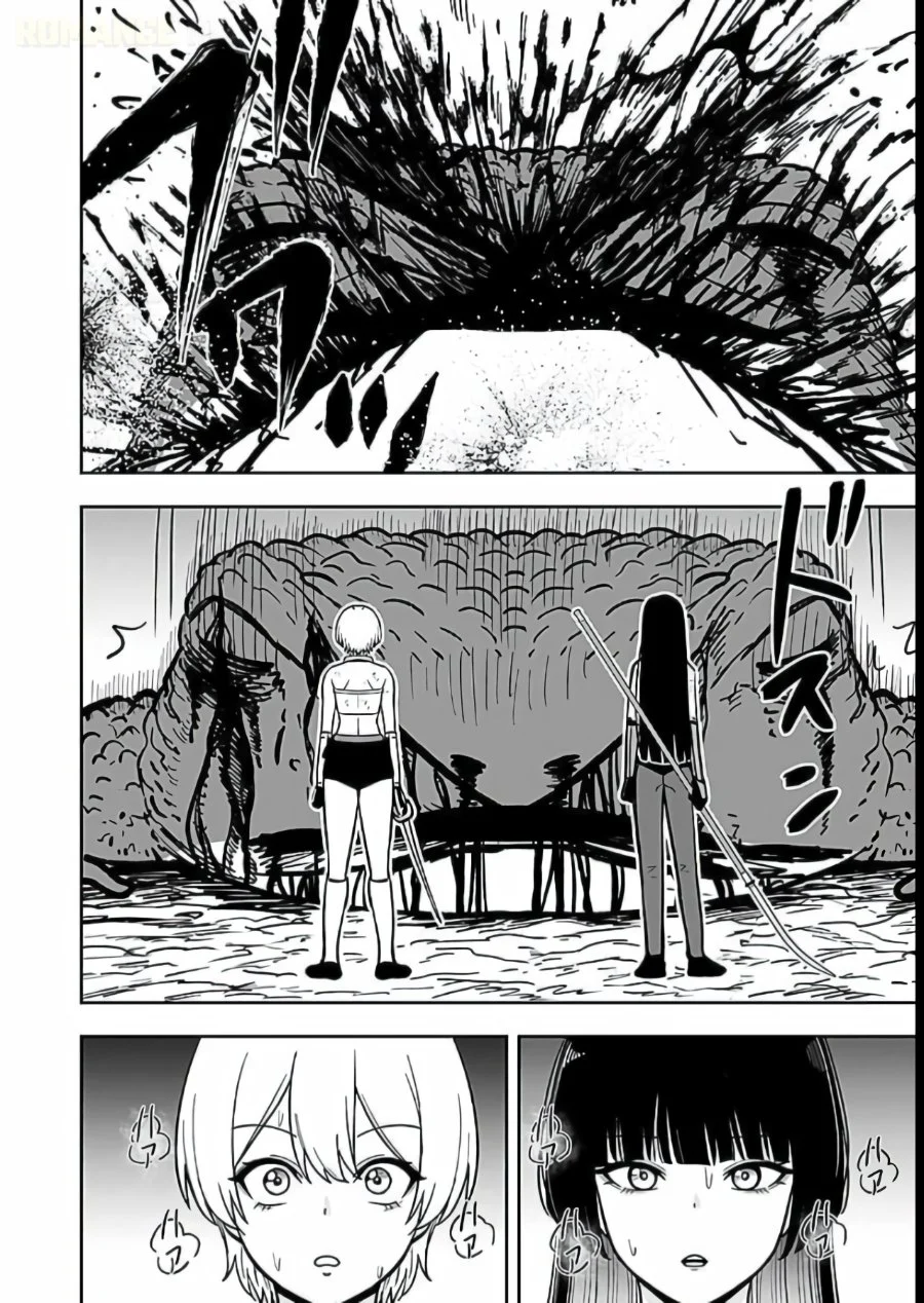 Keiken wo Sukiru ni suru Bannou na Nouryoku wo Te ni Irete, Saikyou no Tansaku-sha ni Narimashita ~JK to Issho ni Dungeon Tansaku de Nariagaru~ Chapter 11 Gambar 31