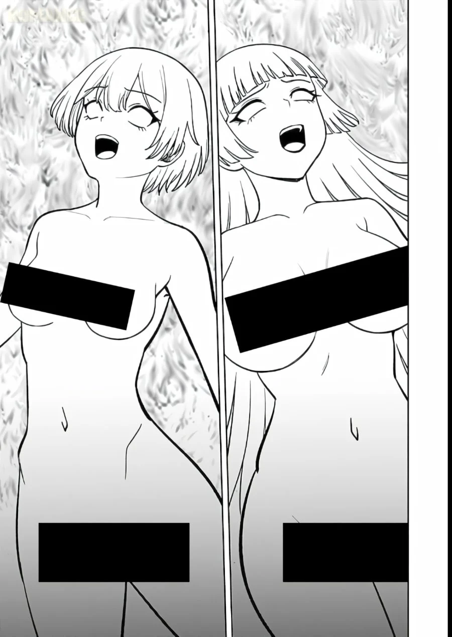 Keiken wo Sukiru ni suru Bannou na Nouryoku wo Te ni Irete, Saikyou no Tansaku-sha ni Narimashita ~JK to Issho ni Dungeon Tansaku de Nariagaru~ Chapter 11 Gambar 33