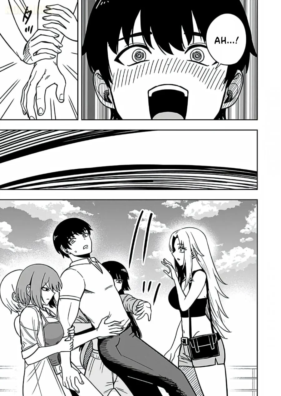 Keiken wo Sukiru ni suru Bannou na Nouryoku wo Te ni Irete, Saikyou no Tansaku-sha ni Narimashita ~JK to Issho ni Dungeon Tansaku de Nariagaru~ Chapter 13 Gambar 14