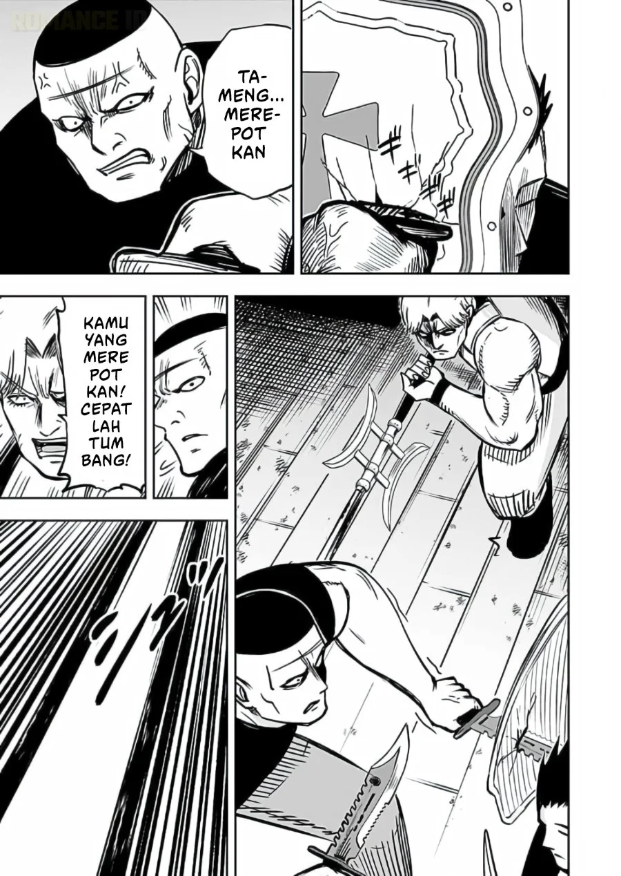 Keiken wo Sukiru ni suru Bannou na Nouryoku wo Te ni Irete, Saikyou no Tansaku-sha ni Narimashita ~JK to Issho ni Dungeon Tansaku de Nariagaru~ Chapter 15 Gambar 26