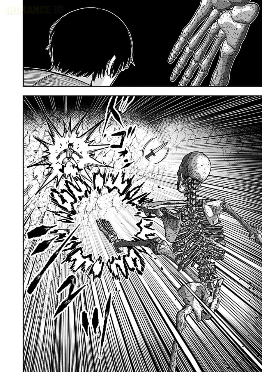 Keiken wo Sukiru ni suru Bannou na Nouryoku wo Te ni Irete, Saikyou no Tansaku-sha ni Narimashita ~JK to Issho ni Dungeon Tansaku de Nariagaru~ Chapter 3 Gambar 21