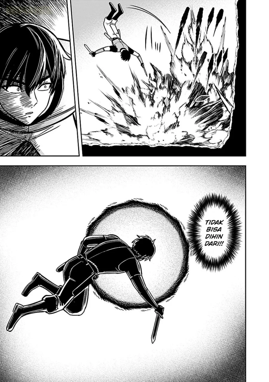 Keiken wo Sukiru ni suru Bannou na Nouryoku wo Te ni Irete, Saikyou no Tansaku-sha ni Narimashita ~JK to Issho ni Dungeon Tansaku de Nariagaru~ Chapter 3 Gambar 8