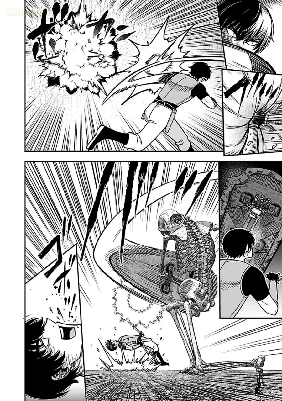 Keiken wo Sukiru ni suru Bannou na Nouryoku wo Te ni Irete, Saikyou no Tansaku-sha ni Narimashita ~JK to Issho ni Dungeon Tansaku de Nariagaru~ Chapter 3 Gambar 9