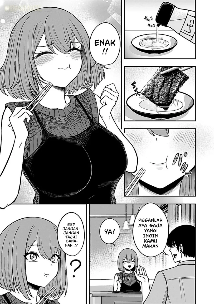 Keiken wo Sukiru ni suru Bannou na Nouryoku wo Te ni Irete, Saikyou no Tansaku-sha ni Narimashita ~JK to Issho ni Dungeon Tansaku de Nariagaru~ Chapter 4 Gambar 12