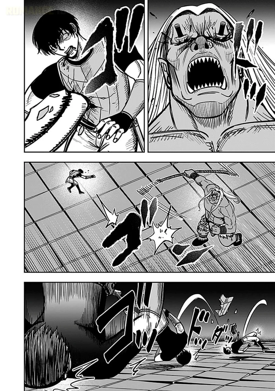 Keiken wo Sukiru ni suru Bannou na Nouryoku wo Te ni Irete, Saikyou no Tansaku-sha ni Narimashita ~JK to Issho ni Dungeon Tansaku de Nariagaru~ Chapter 5 Gambar 23