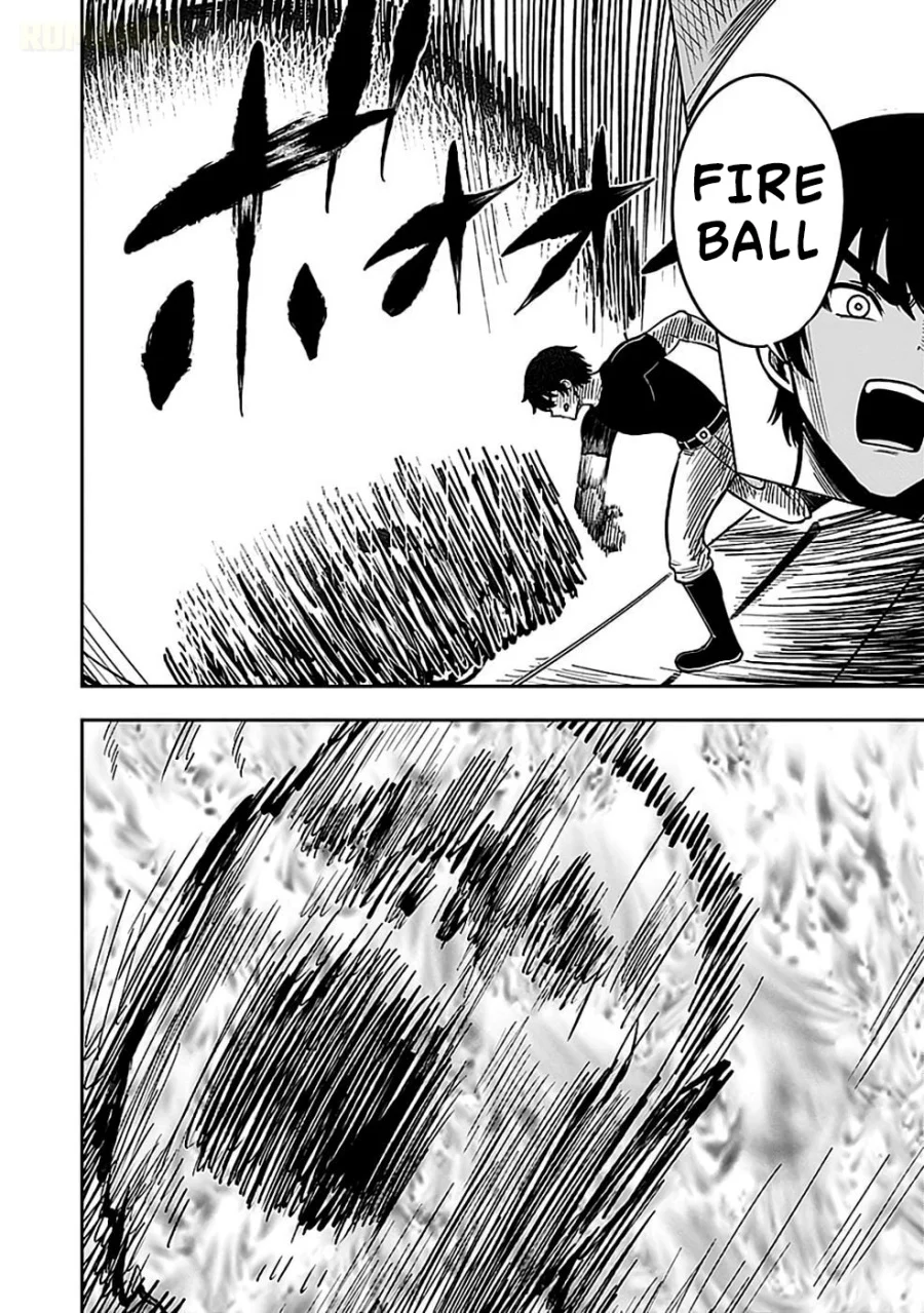 Keiken wo Sukiru ni suru Bannou na Nouryoku wo Te ni Irete, Saikyou no Tansaku-sha ni Narimashita ~JK to Issho ni Dungeon Tansaku de Nariagaru~ Chapter 5 Gambar 37