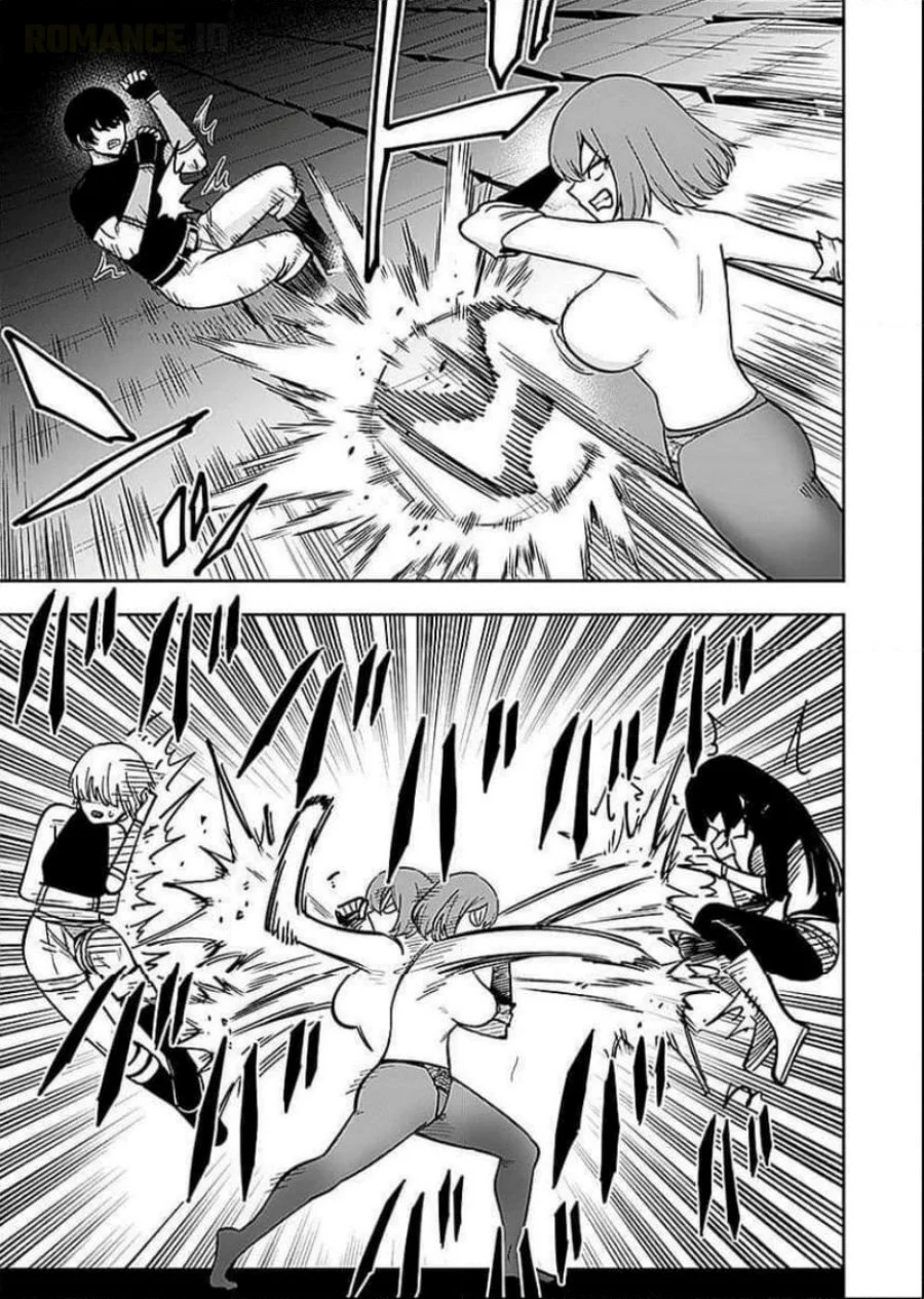 Keiken wo Sukiru ni suru Bannou na Nouryoku wo Te ni Irete, Saikyou no Tansaku-sha ni Narimashita ~JK to Issho ni Dungeon Tansaku de Nariagaru~ Chapter 6 Gambar 12