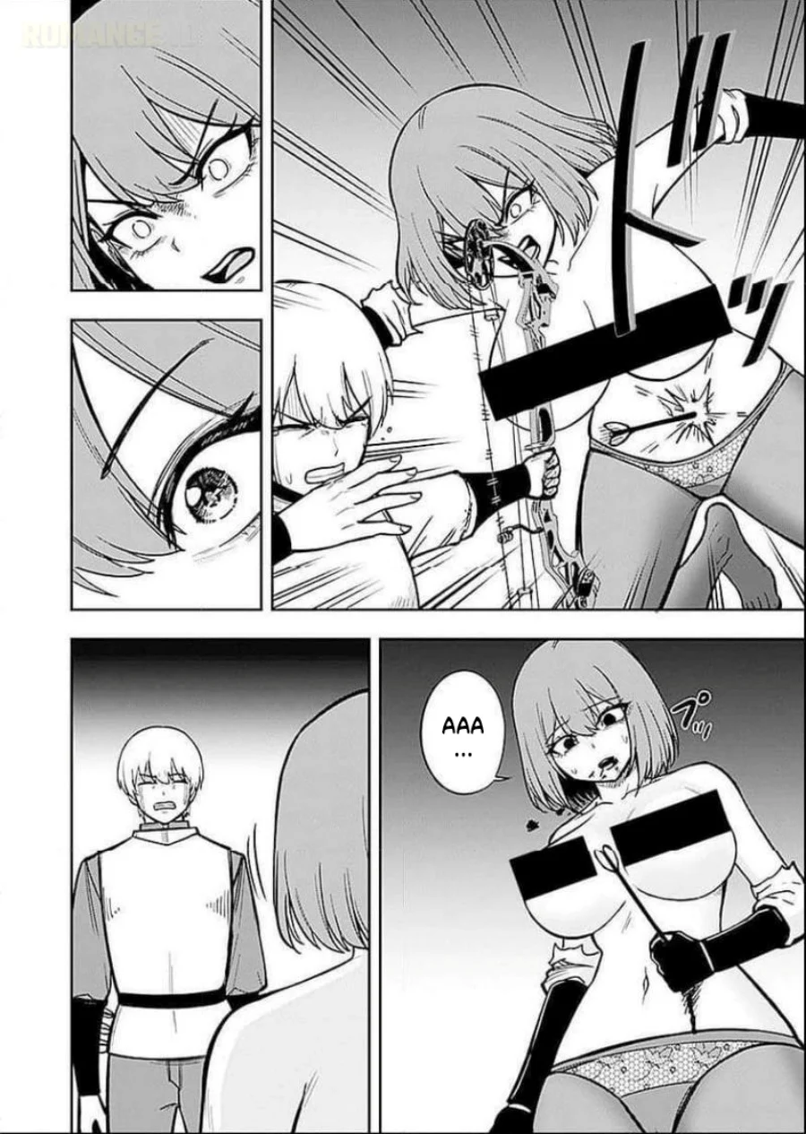 Keiken wo Sukiru ni suru Bannou na Nouryoku wo Te ni Irete, Saikyou no Tansaku-sha ni Narimashita ~JK to Issho ni Dungeon Tansaku de Nariagaru~ Chapter 6 Gambar 15